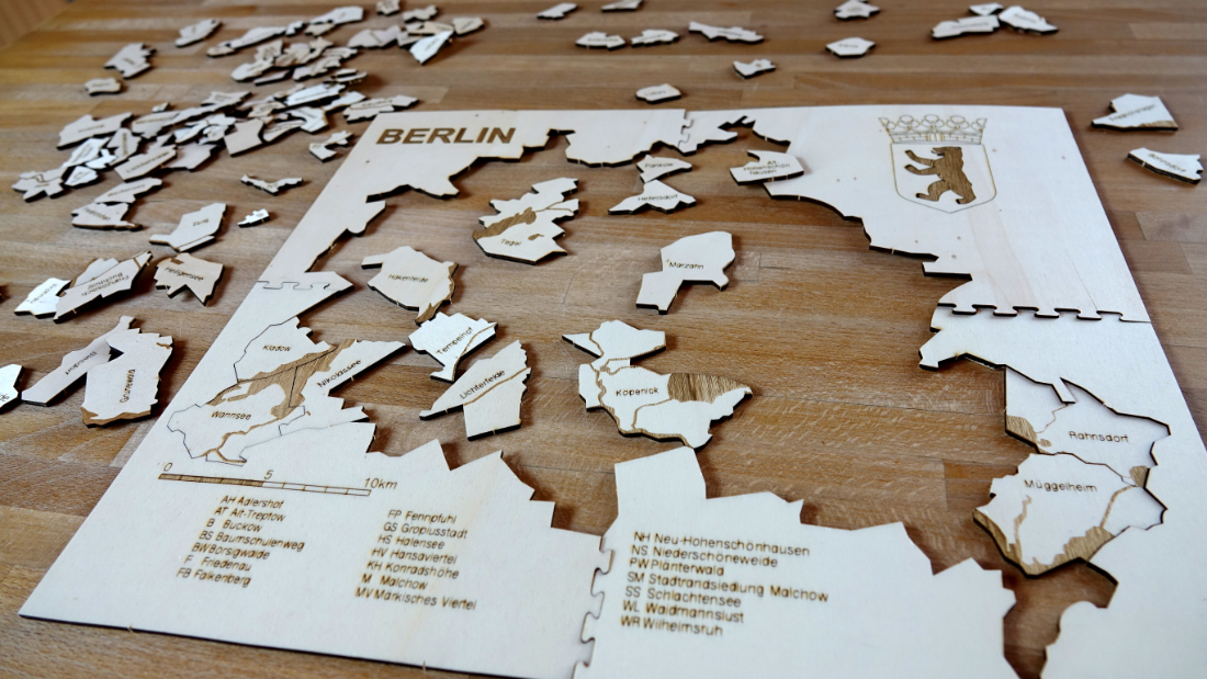 Berlinpuzzle