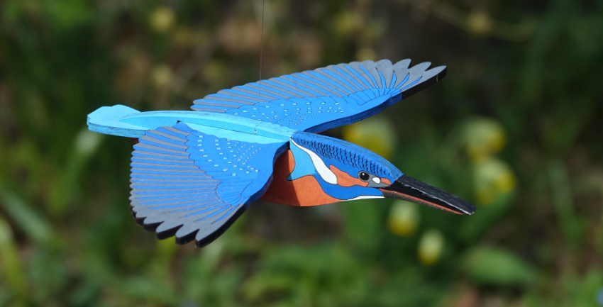 Vogel