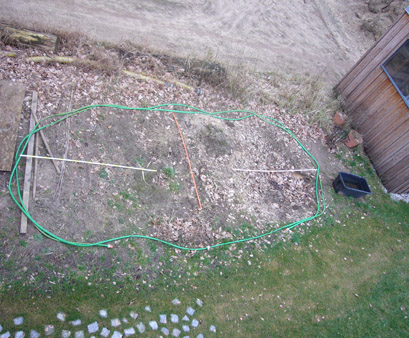 Gartenschlauch